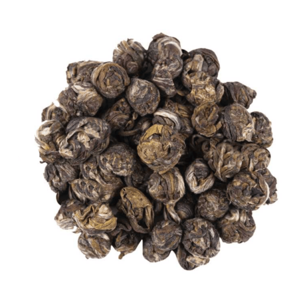 Thé Blanc Jasmin Dragons Pearls BIO