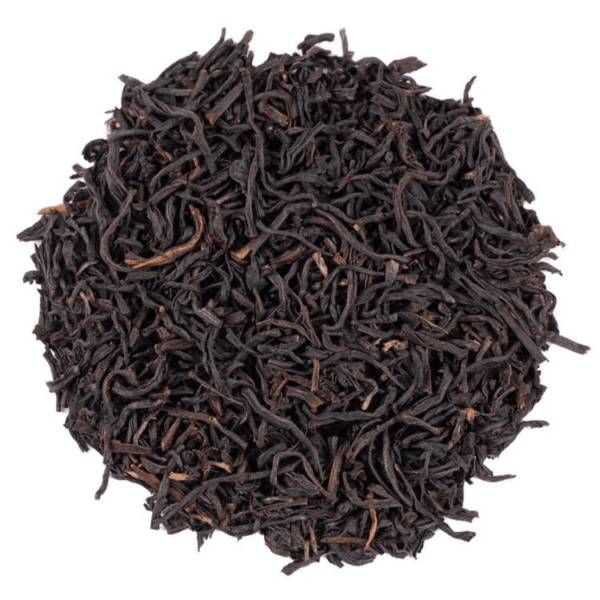 Thé Noir Assam BIO