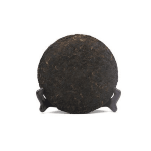 Pu Erh galette
