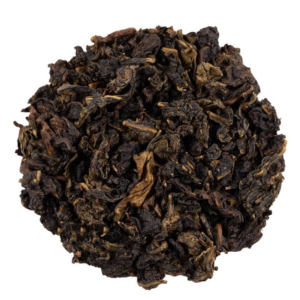 Oolong Milky "LacThé" BIO