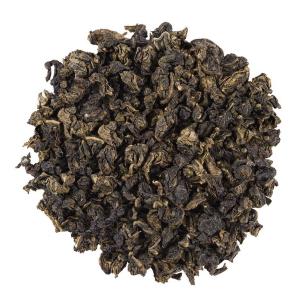 Thé Oolong Nature BIO
