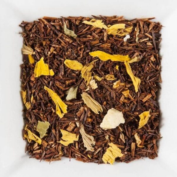 Rooibos Orange Ananas BIO
