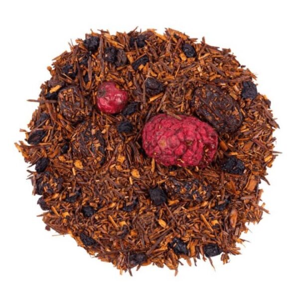 Rooibos Baies Sauvages BIO