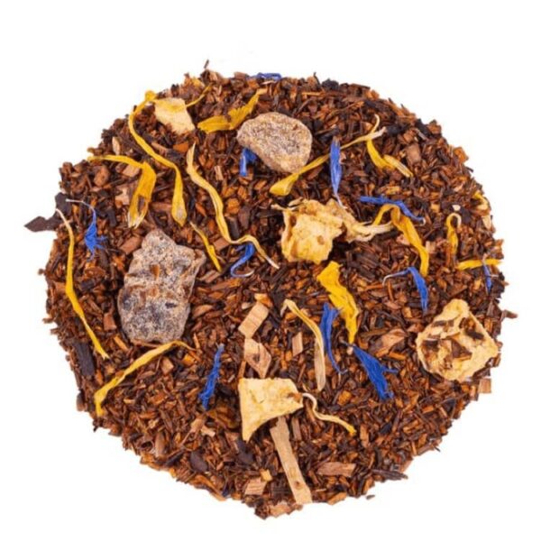 Rooibos Saveur Exotique BIO