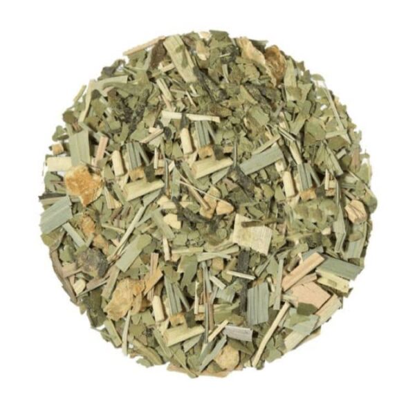 Maté Énergie Verte BIO