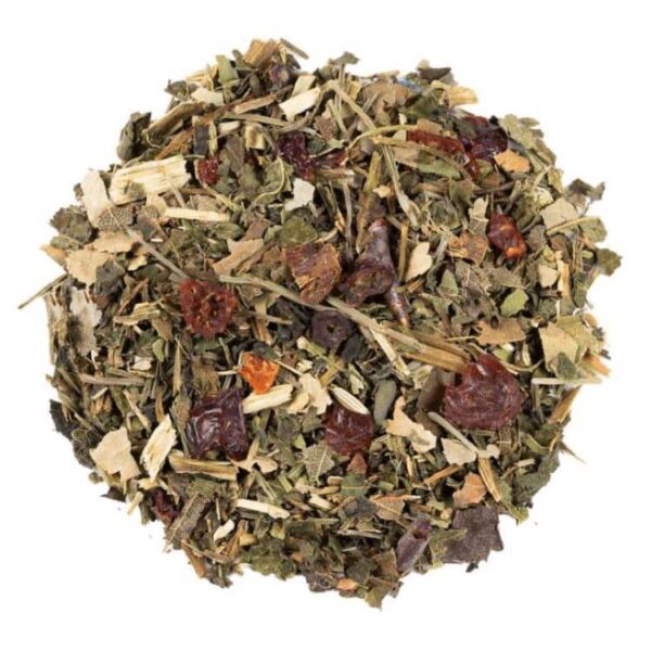 Infusion Amincissante BIO